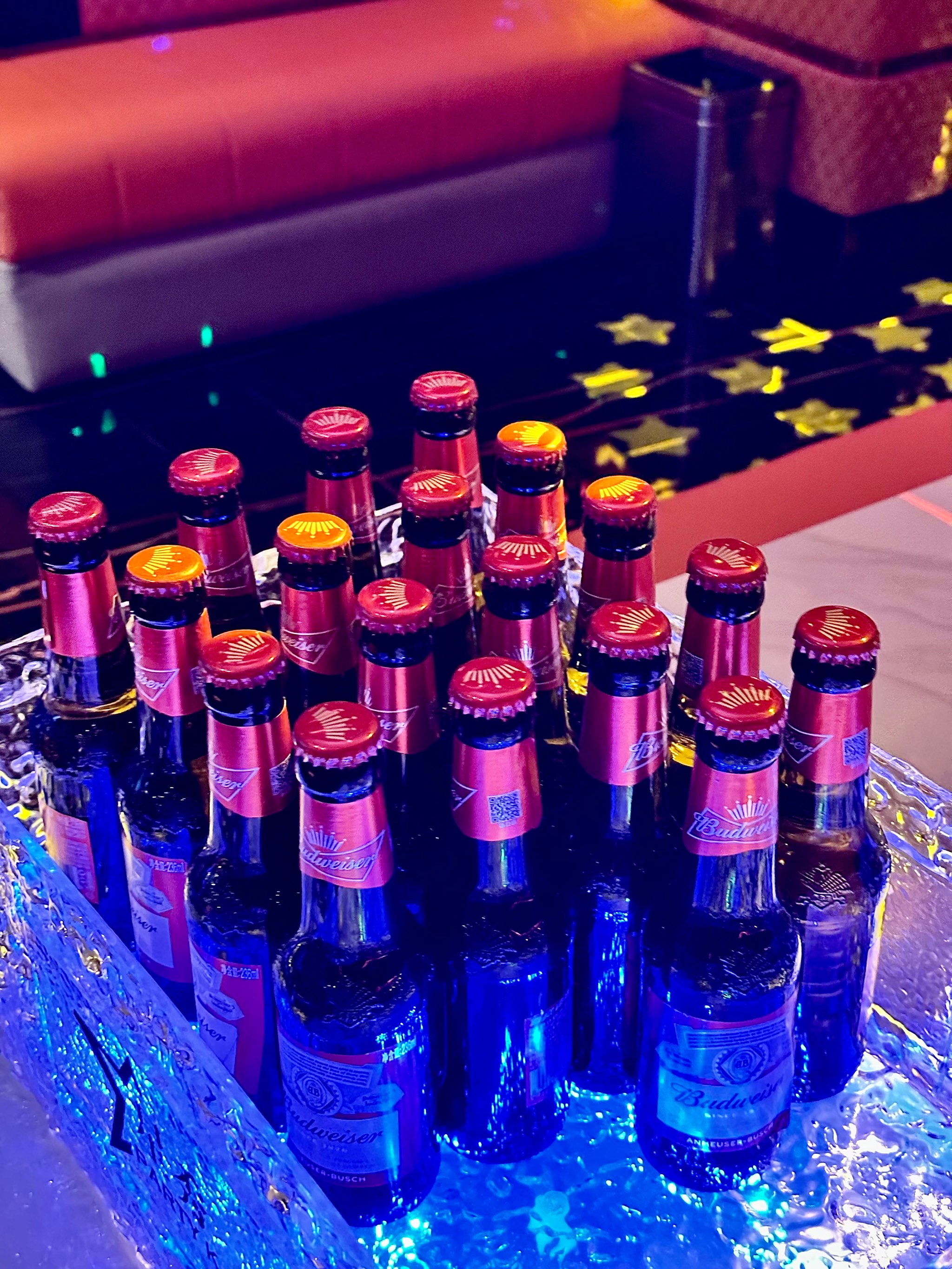 泉州商务KTV，尽享商务休闲。-安溪县ktv预定